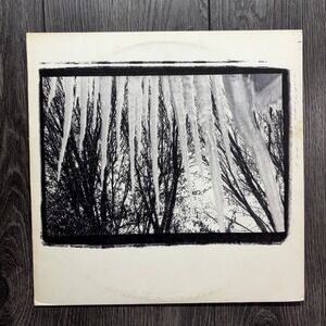 Enemymine The Ice In Me Vinyl LP 2000 Up Records UR-089 Original Pressing Indie